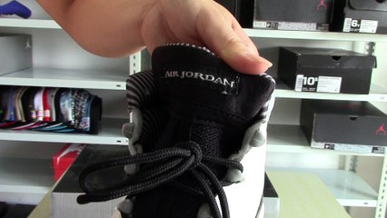 authentic air jordan 9 retro barons