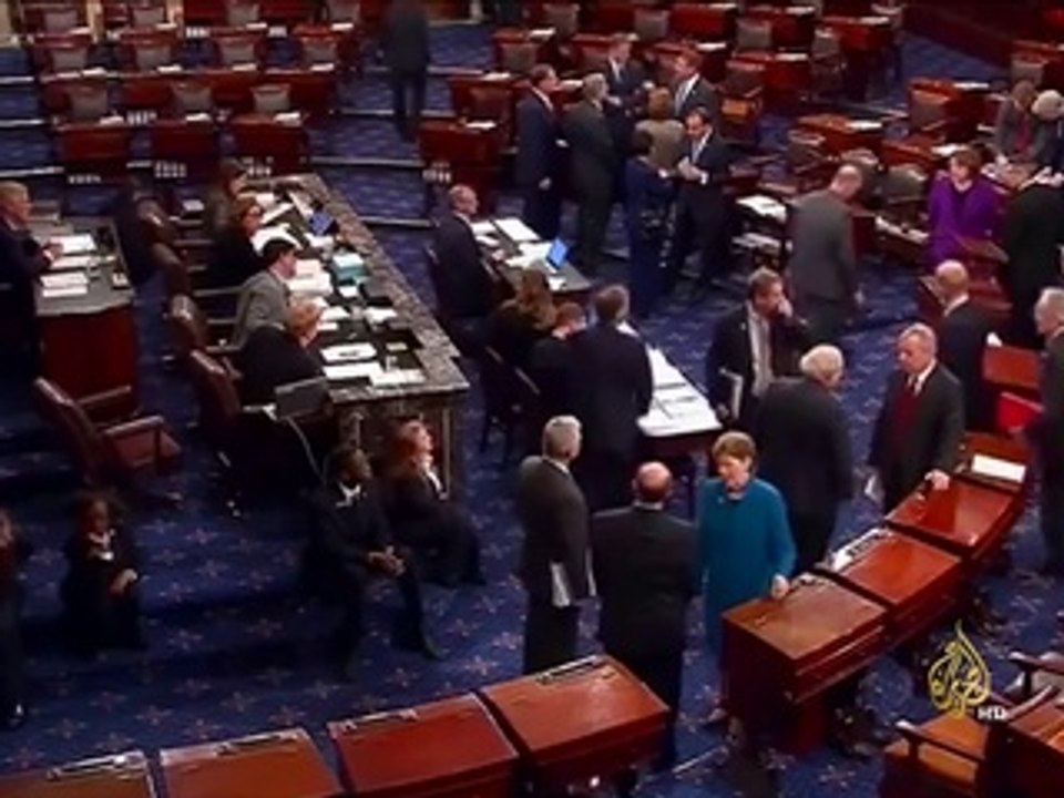 تواصل ردود الفعل على تقرير الكونغرس الأميركي