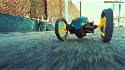 RC Model Araçlar ve Mini Dronelar İle Yapılan Kısa  Filmimsi