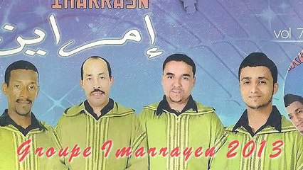 Groupe Imarrayn 2013 - Piste 2