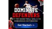 Boost Basketball Review   Basketball Trick Shots to Embarrass Defenders