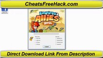 Empires And Allies Hack Coins, Wood, Energy, Hack Cheat Free Download-2014