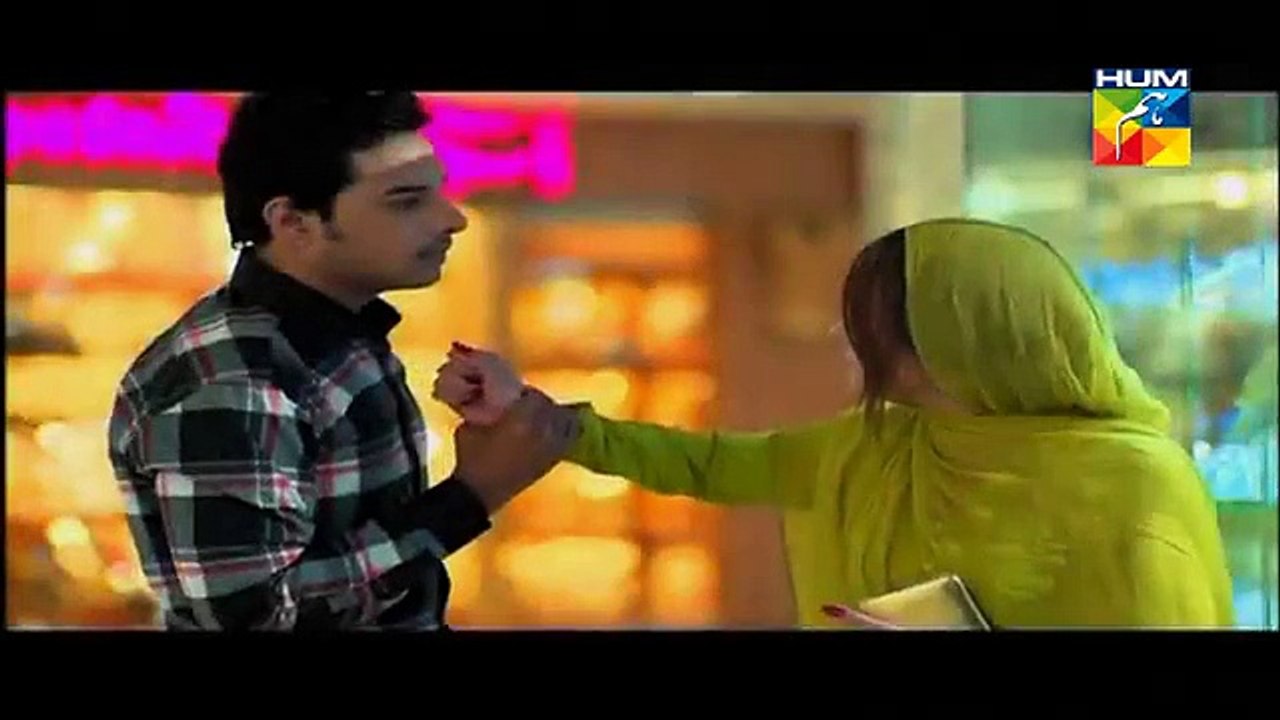 Agar Tum Na Hote Episode 73 Full HUM TV Drama 10 Dec 2014 Untitled