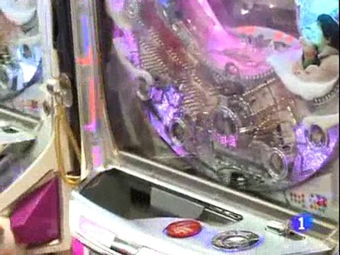 Españoles en el mundo - Tokio