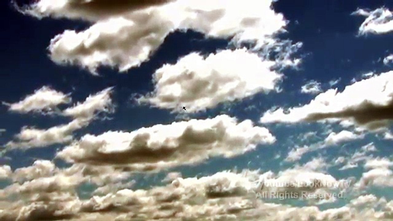 The Best UFO Sightings – 2014