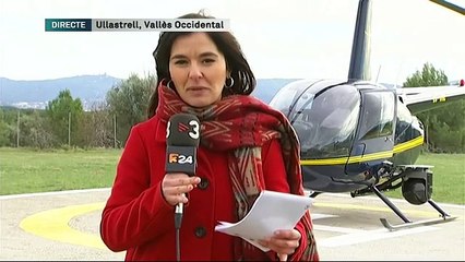 Espai Terra. Dimecres 10 de desembre