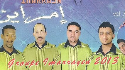 Groupe Imarrayn 2013 - Piste 4