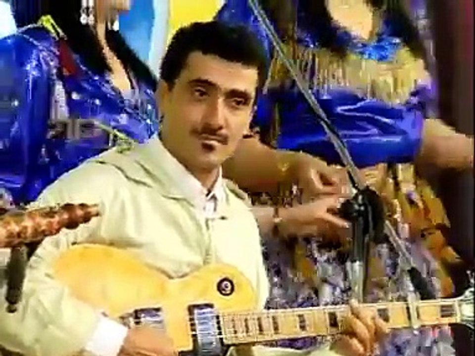 Laarbi Arsmouk 2012 - Part 1