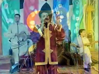 Laarbi Arsmouk 2012 - Part 2
