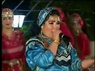 Khadija Tachinouite 2