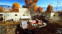 Battlefield 4 Funny Moments - Friendly Explosives, Pigeon Man, Chopper Battle! (Funny Moments).