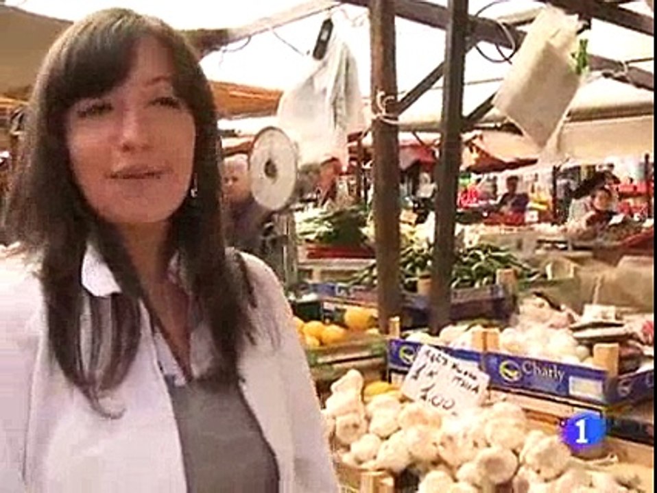 Españoles en el mundo - Turín