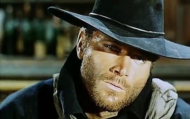 Django (1966) ~ Trailer
