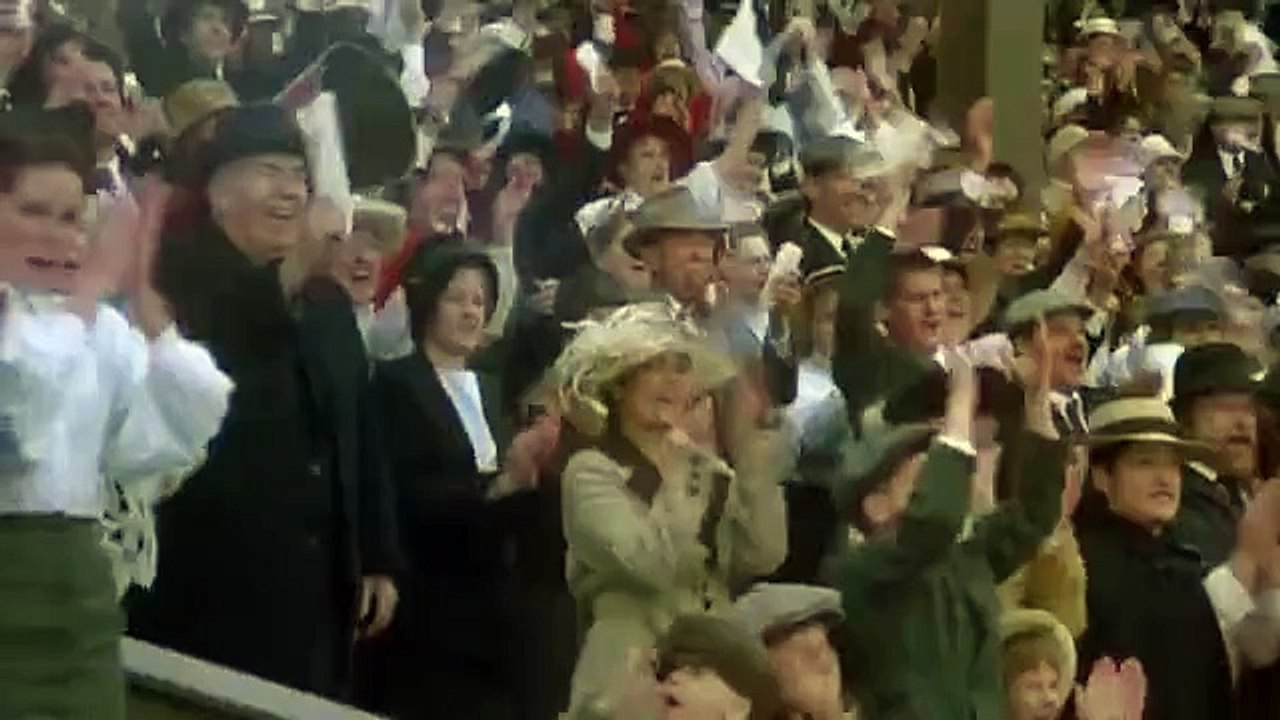 Eight Men Out (1988) ~ Trailer