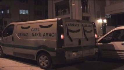 Doktorun, Tartıştığı Karısını Bıçaklayarak Öldürdüğü İddiası