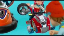 Paw patrol cartoon 2014 for Kids - Paw patrol toys, paw patrol games 2015