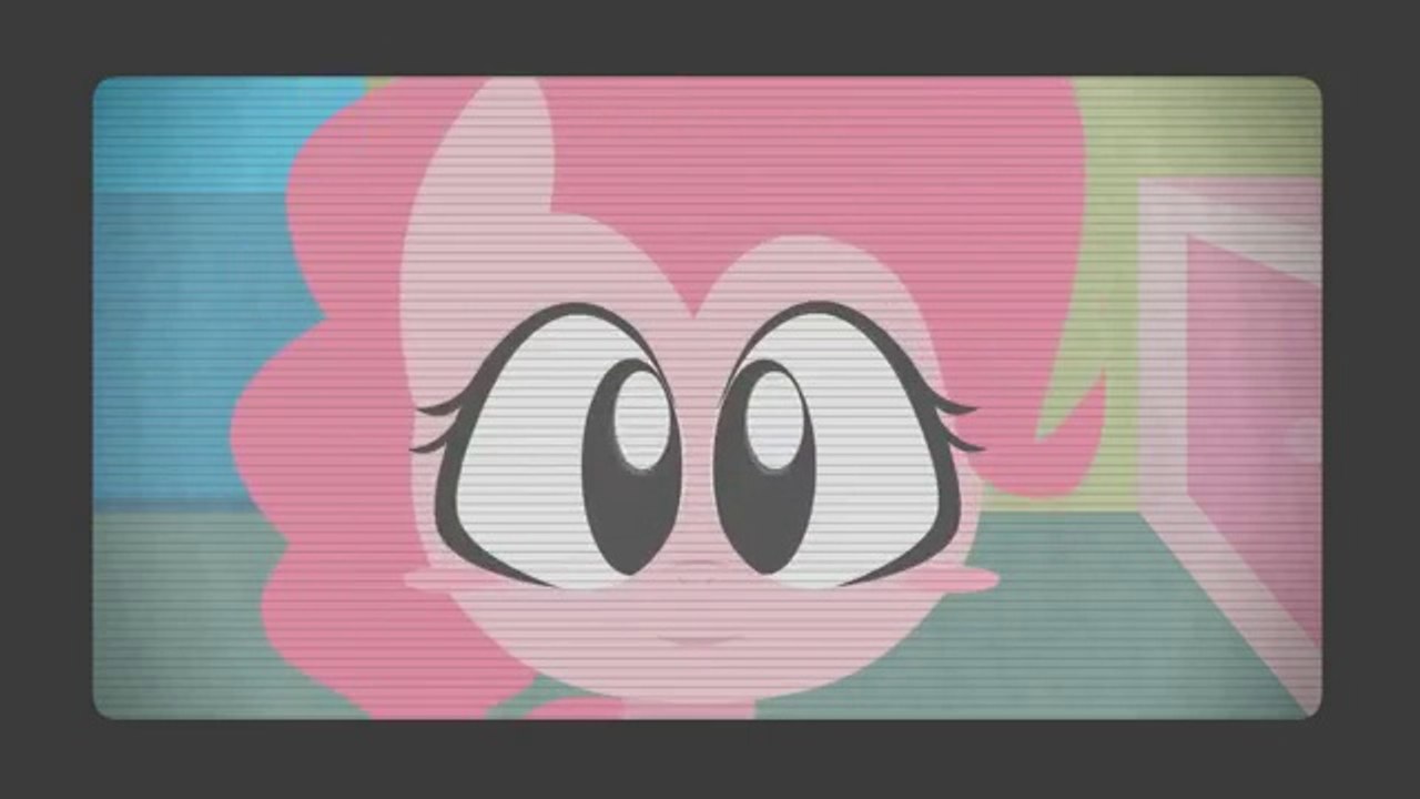 Pinkie Logic- Hot Head