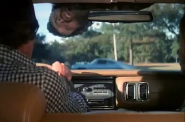 Gator (1976) ~ Trailer