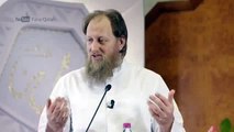 The Mother of Jesus Christ - Mary (Peace Be Upon Them): Abdurraheem Green (360p): Part 2 of 2