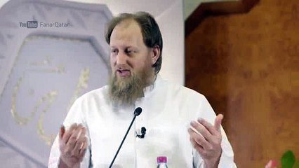 The Mother of Jesus Christ - Mary (Peace Be Upon Them): Abdurraheem Green (360p): Part 2 of 2