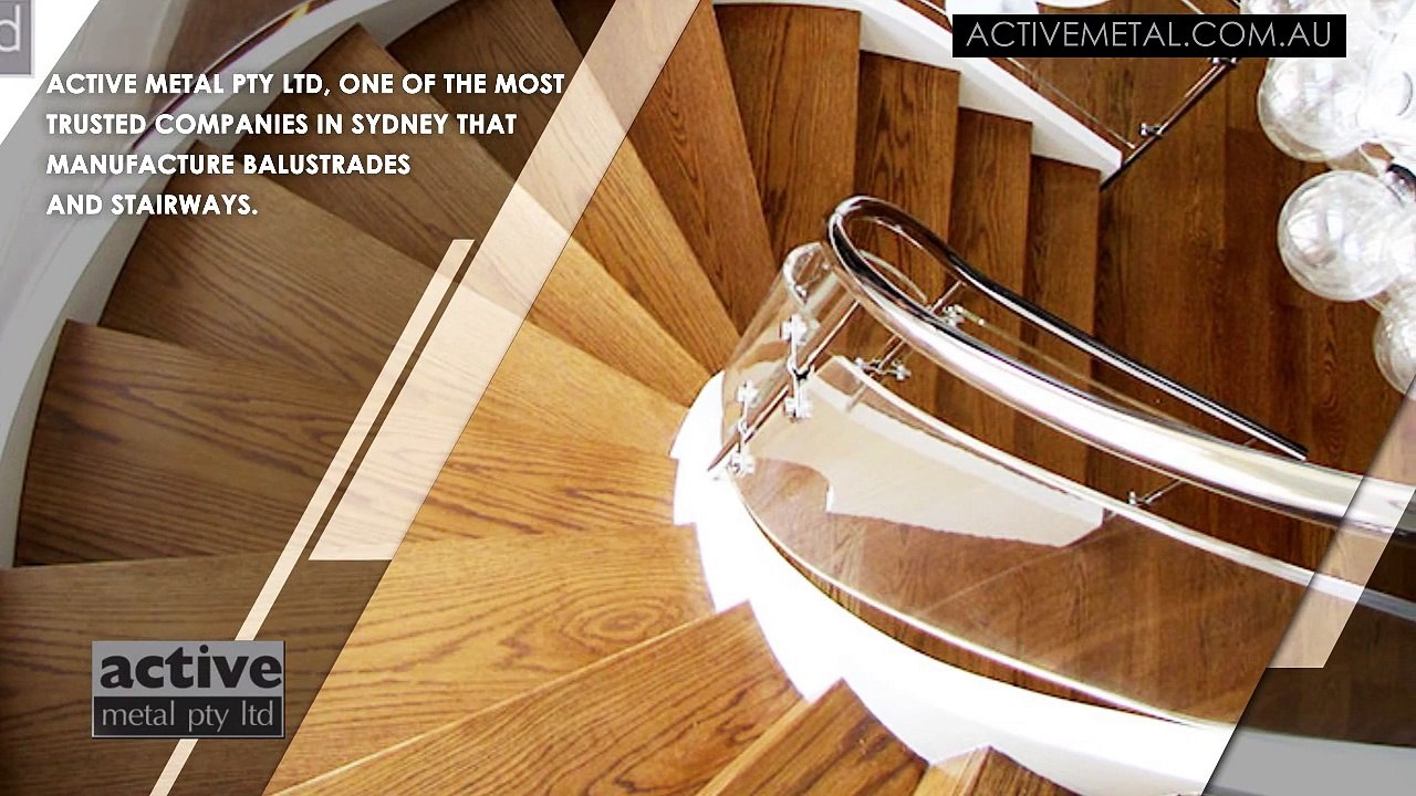 Complete Metalwork Services