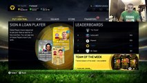 SIF STRIKER RONALDO PACK OPENING BEST OF 36,000 FIFA POINTS FIFA 15 ULTIMATE TEAM