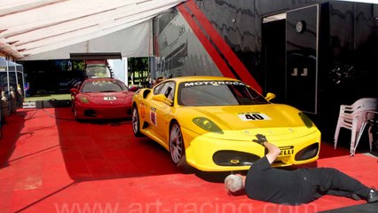 HSR Savannah Speed Fest 2014 2