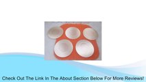 Round Satin Adhesive Nipple Covers By Cheeky- 5 Pairs, Best Value!!! Review