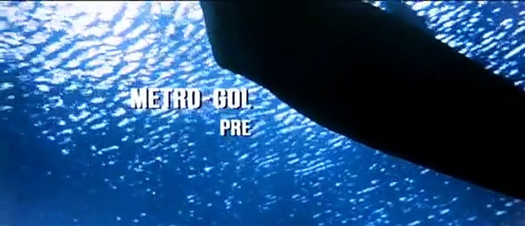 Ice Station Zebra 1968 Trailer Video Dailymotion