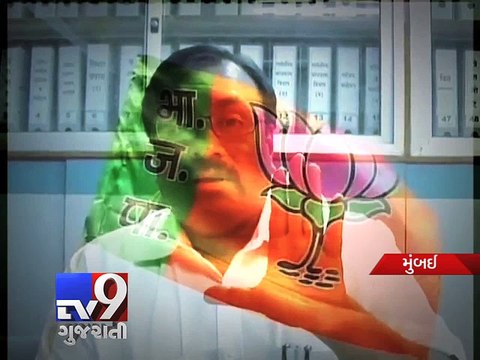 Sudhir Mungantiwar's Mumbai to Tirupati tour stokes controversy - Tv9 Gujarati