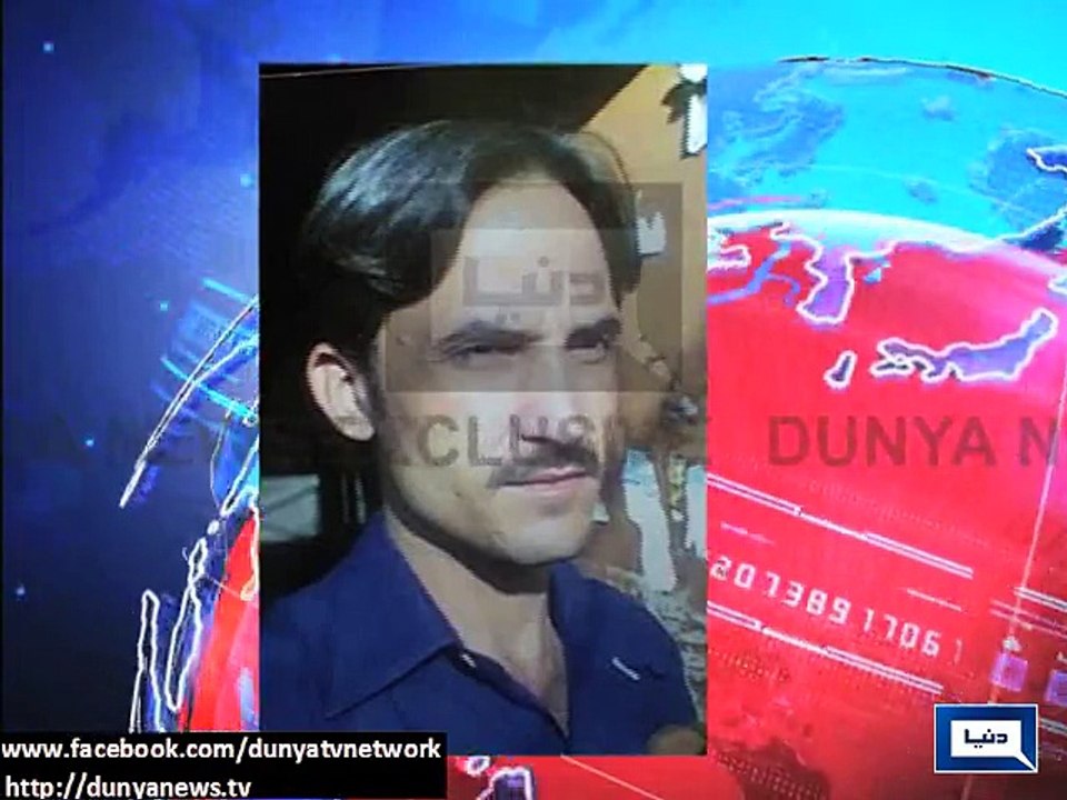 Dunya News-Who Fired Bullets  New Footage of Faisalabad Shooters by Dunya News