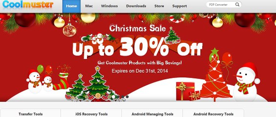 How to Retrieve iPod touch/Shuffle/Nano/Classic Camera roll-with Coolmuster Software