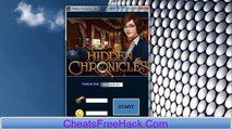 Hidden Chronicles Gold Cash Cheat Tool Free Download 2014