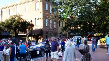 HSR Savannah Speed Fest 2014 5