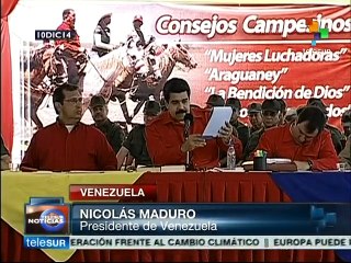 Venezuela trabaja para que petróleo vuelva al precio que debe estar