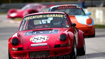 HSR Savannah Speed Fest 2014 9