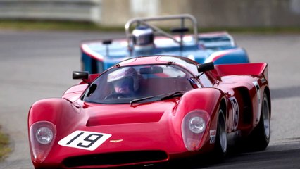 HSR Savannah Speed Fest 2014 10