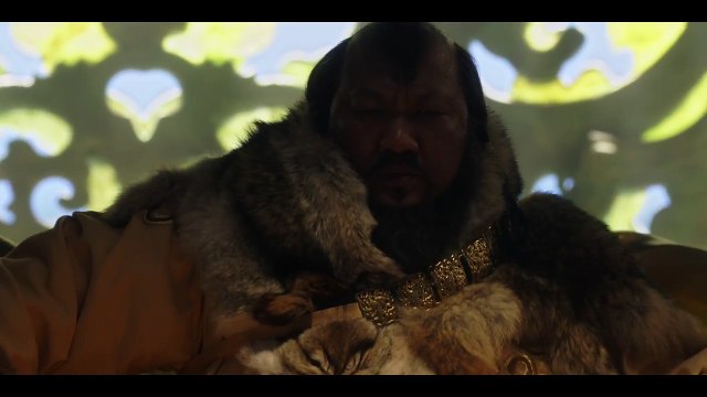 Marco Polo - Adventurer - Netflix [HD]