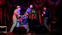 Jo el Sonnier sings Good Hearted Man at MJ's Rockin Oldies video