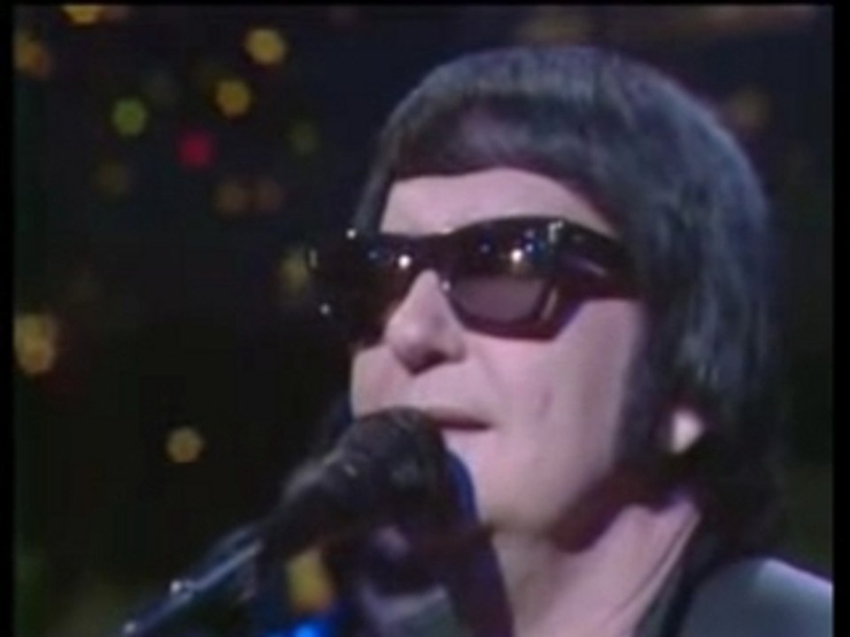 Roy orbison - in dreams - 1982