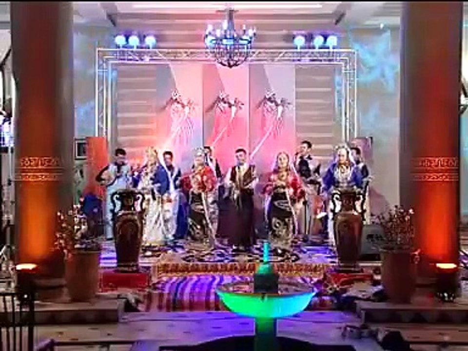 Mohamed Anddam 2012 - Part 1