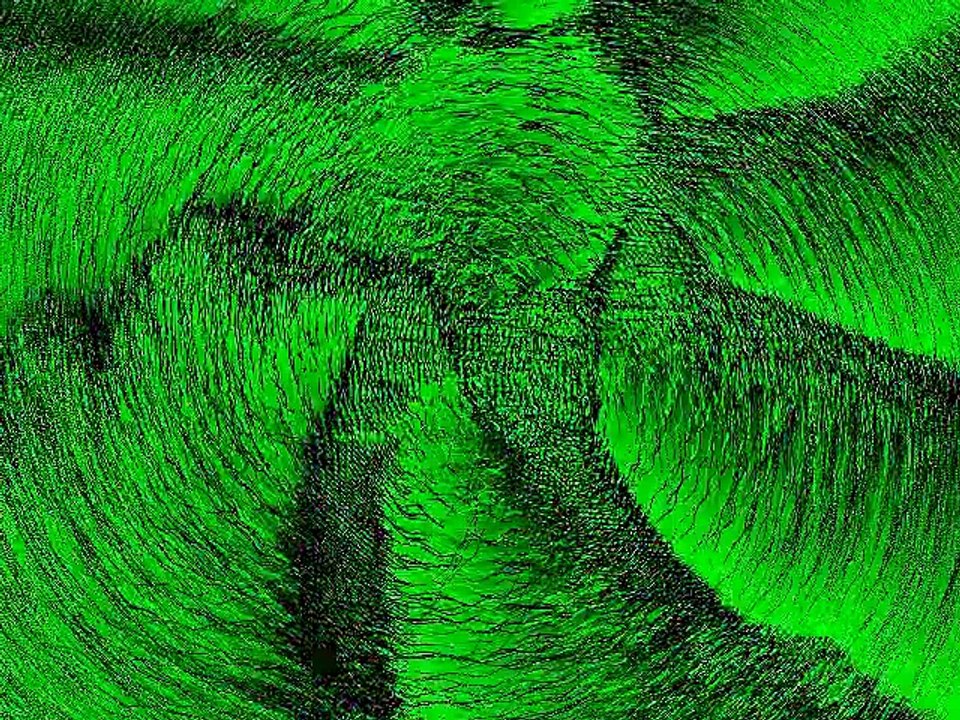 Green Tide