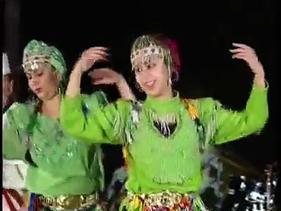 Moulay Ahmed Amhmoud 2012 - Part 3