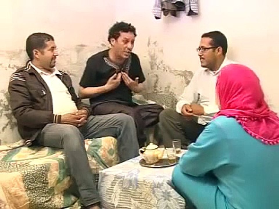 Salh Lbacha 2012 - Part 2