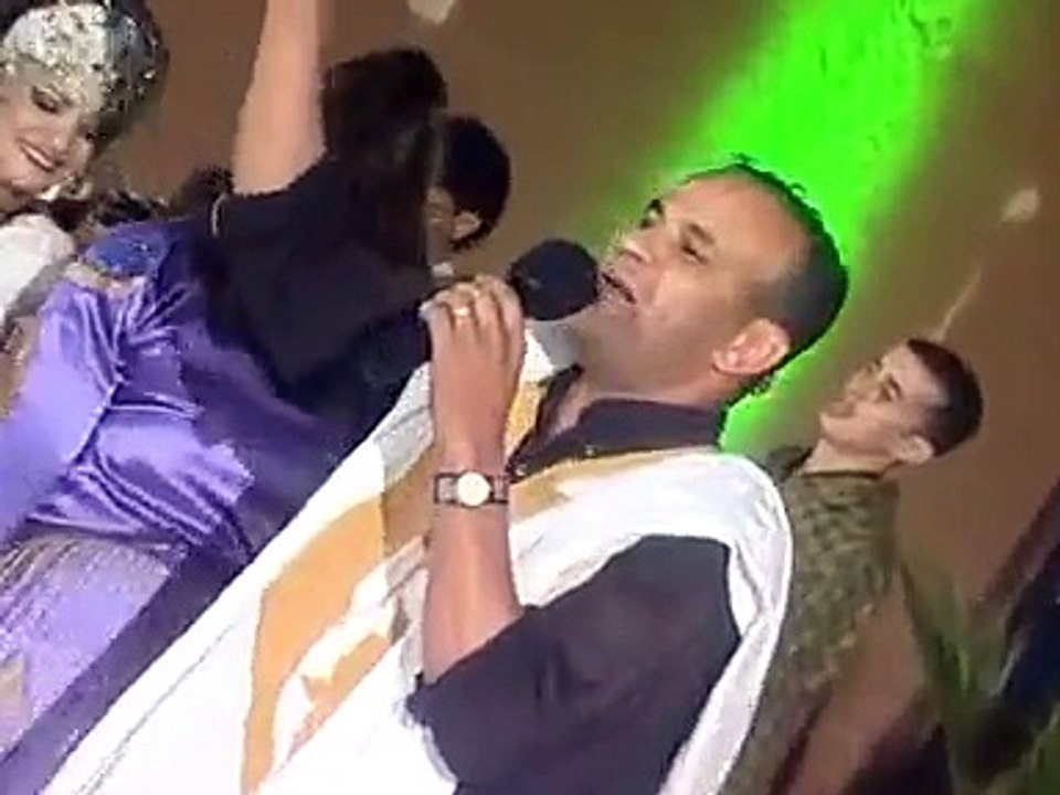Mohamed Bouzmane 2010 - Part 1