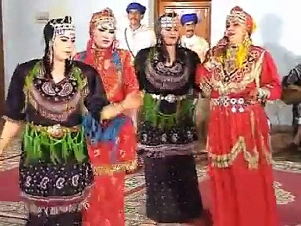 Rkia Talbensirte - Part 8