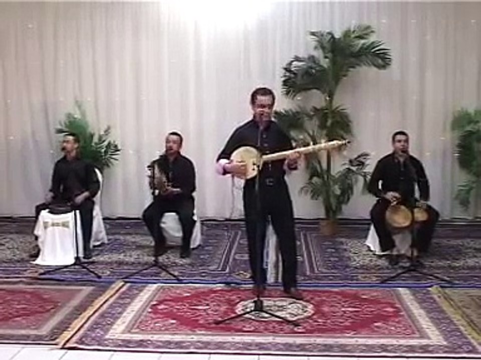 Raiss Lahcen Amilk - Part 4.