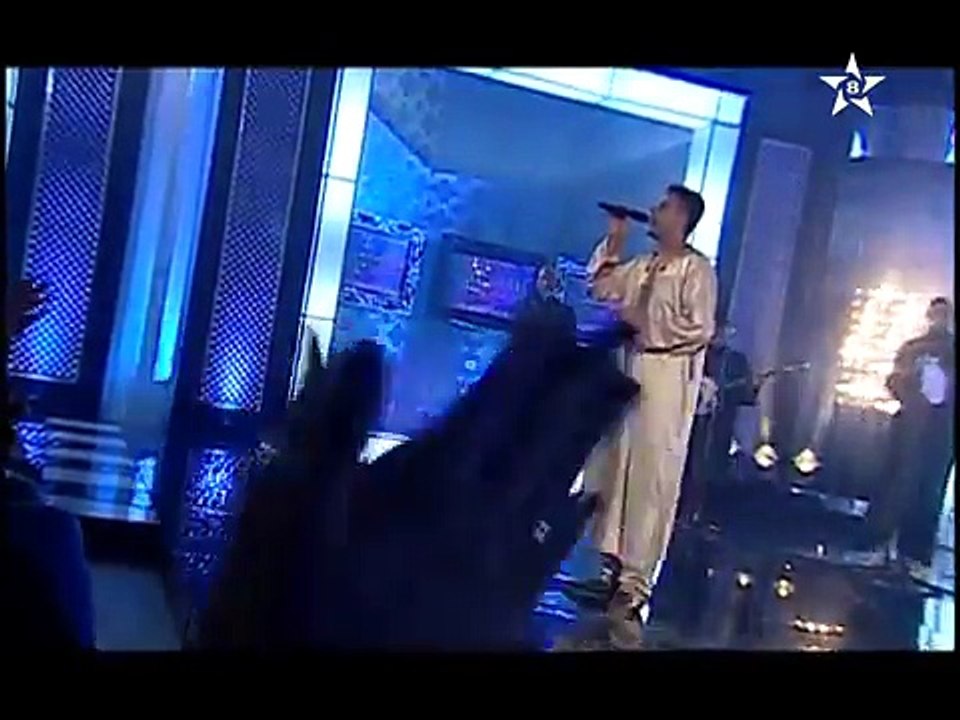 Tifaouine N Souss - TV Tamazight