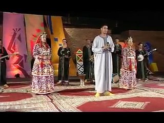 Tifawine n Souss 2012 - Part 2