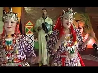 Tifawine n Souss 2012 - Part 4